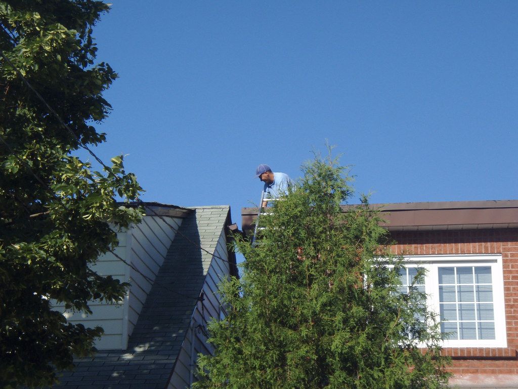 Asphalt Roofing Asphalt Roofing