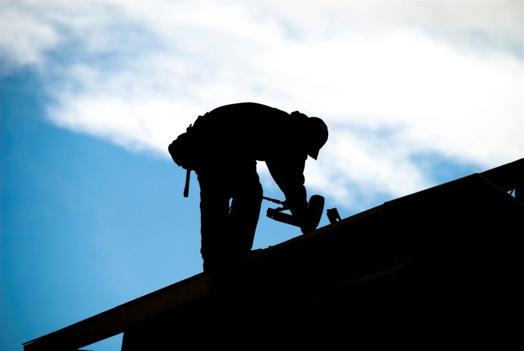 Roof Maintenance Roof Maintenance