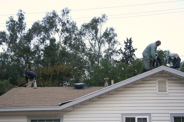 Flat Roofing Flat Roofing