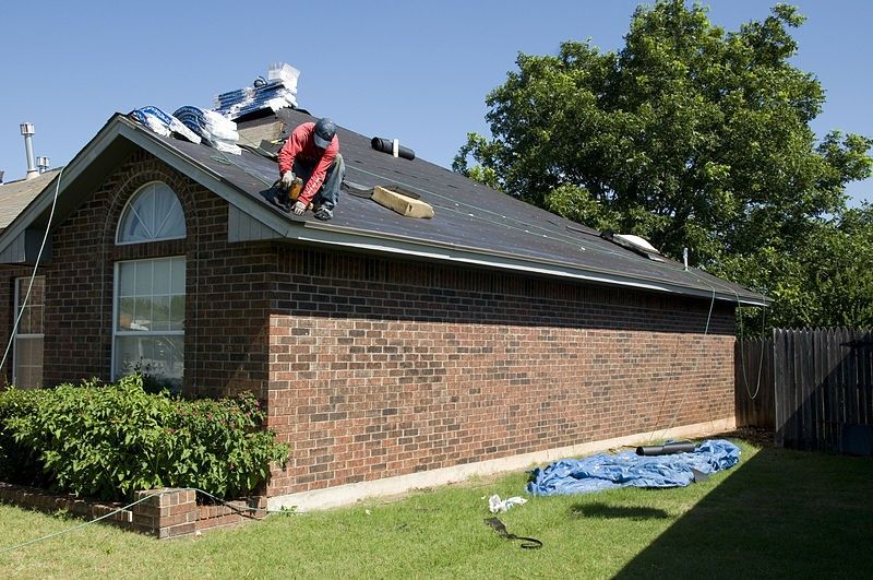 Roof Decking Repair Roof Decking Repair
