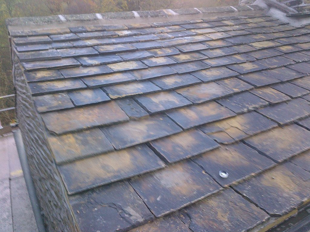 Roof Installation Roof Installation