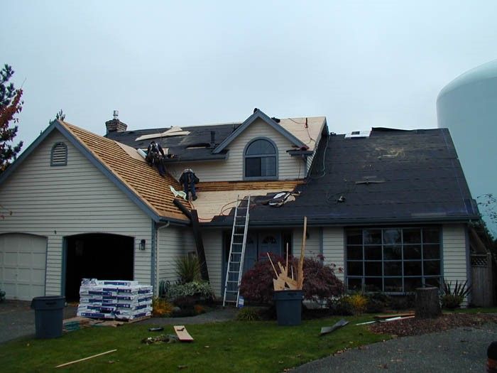 Roofing Consultations Roofing Consultations