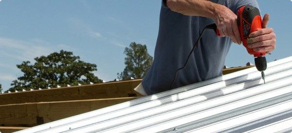 Storm Damage Repair Storm Damage Repair
