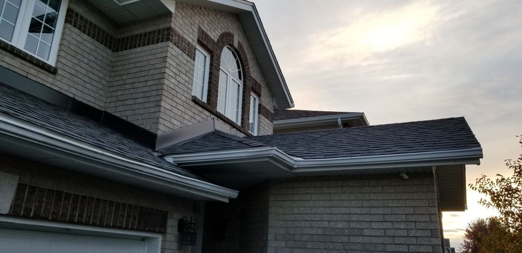 Roof Installation Roof Installation