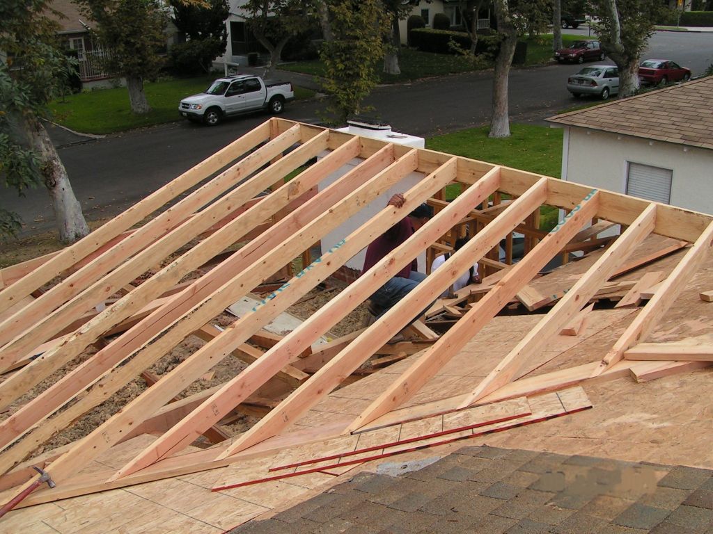Residential Roof Repair Residential Roof Repair