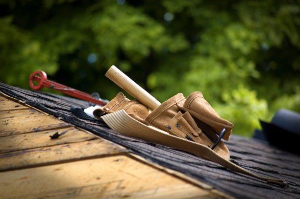 Roofers Near Angier, NC Available Now