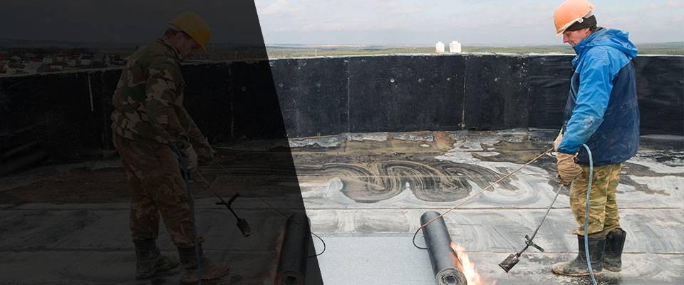Angier Roofing Contractors