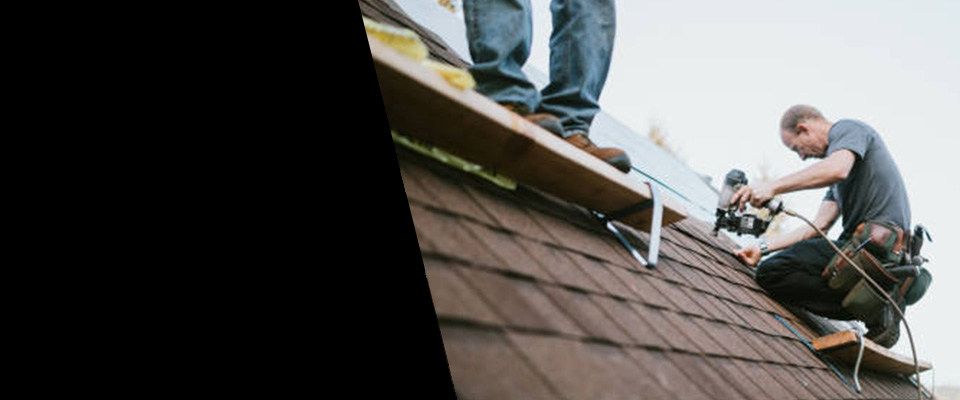 Angier Roofing Contractors